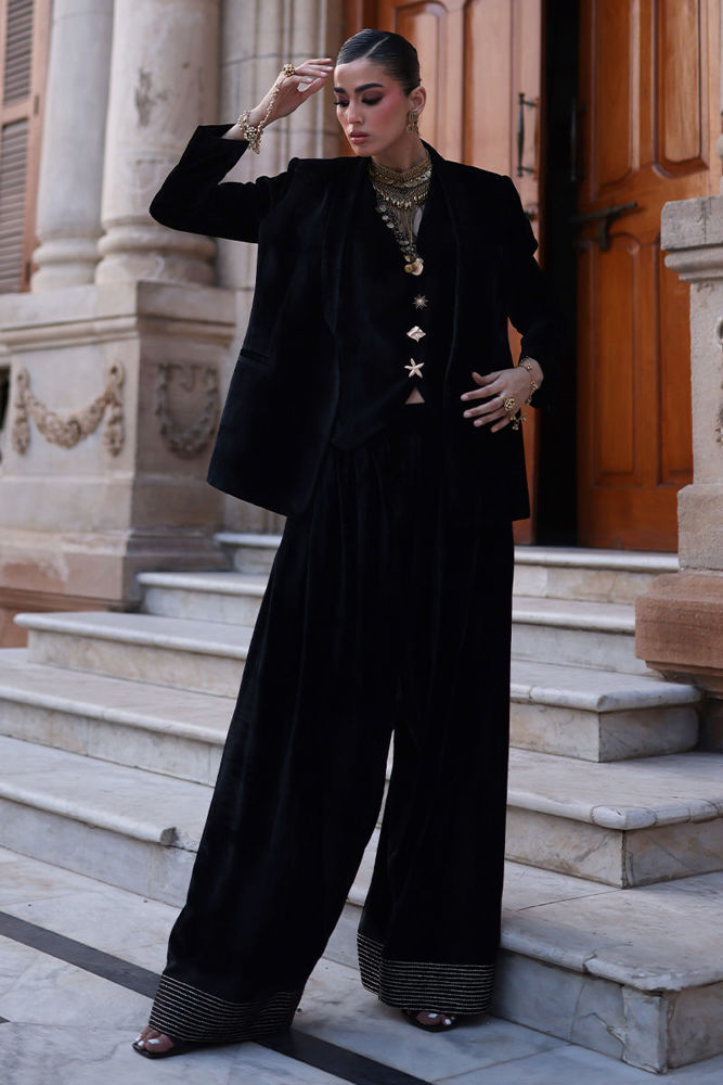 Picture of FW25-34 Shirt And Pants