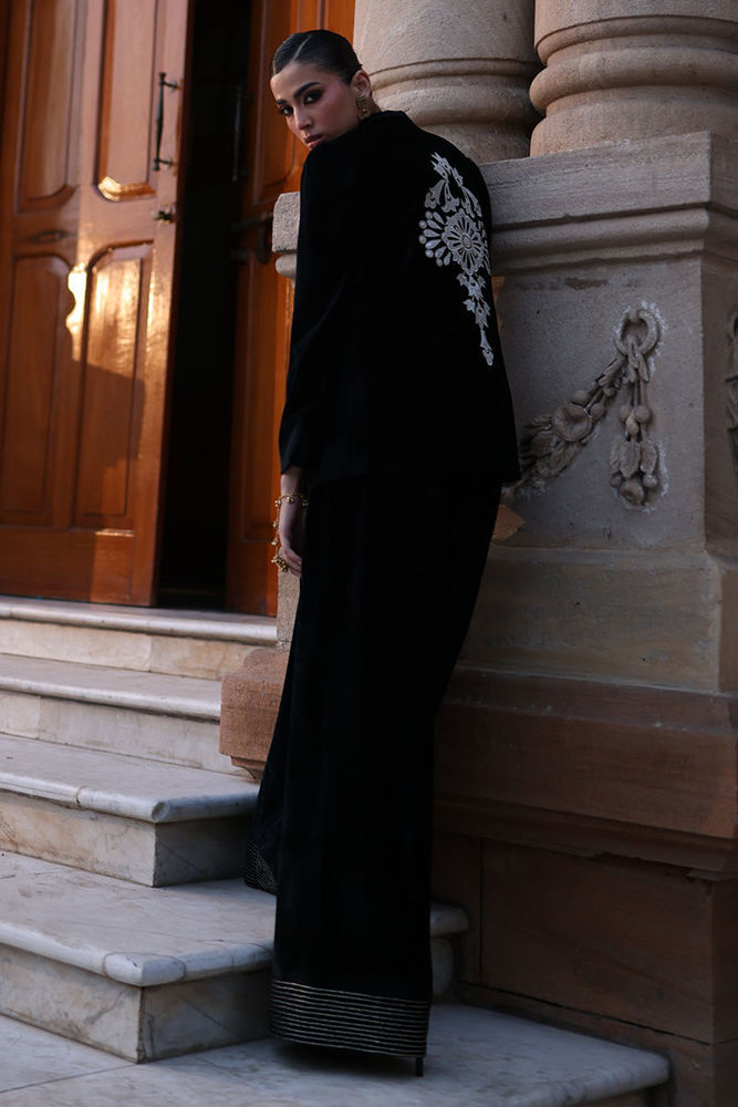 Picture of FW25-34 Shirt And Pants