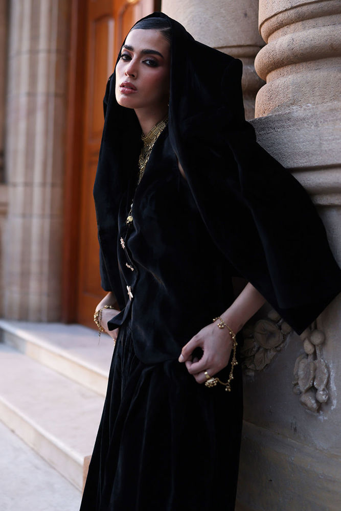 Picture of FW25-34 Shirt And Pants