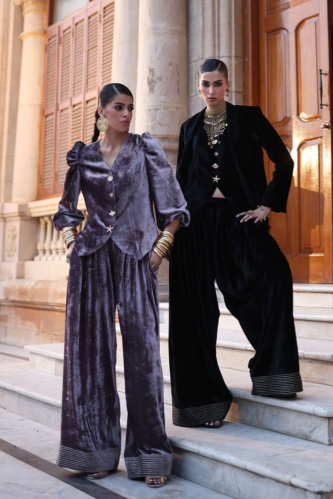 Picture of FW25-34 Shirt And Pants