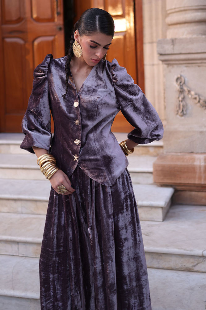 Picture of FW25-35 Shirt And Pants