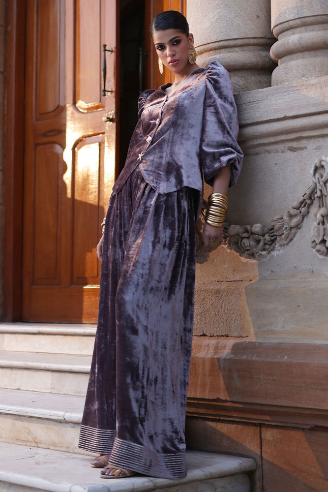 Picture of FW25-35 Shirt And Pants