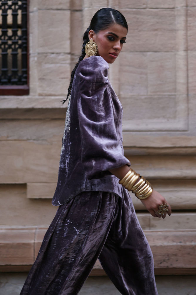 Picture of FW25-35 Shirt And Pants