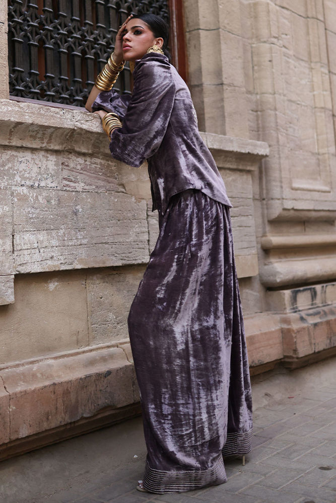 Picture of FW25-35 Shirt And Pants