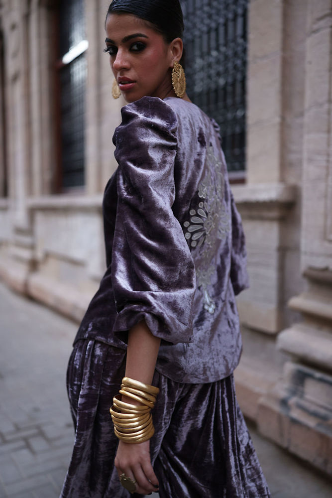 Picture of FW25-35 Shirt And Pants