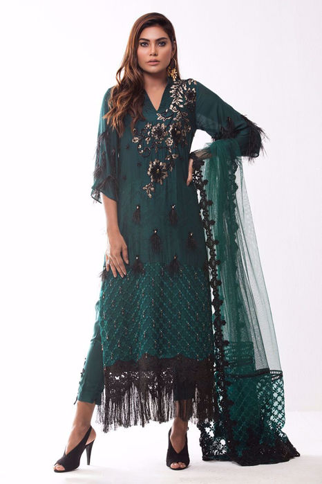 Picture of Perfect teal