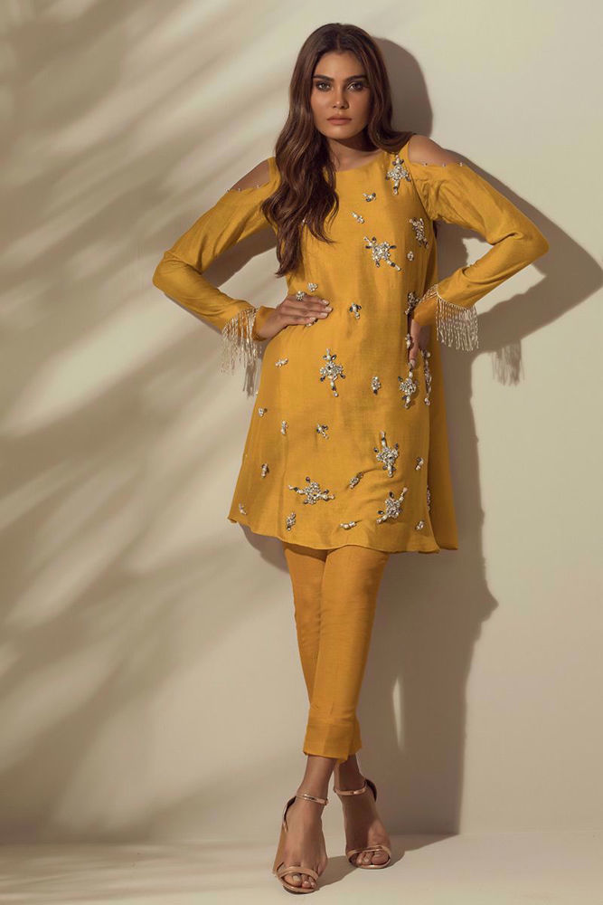 Picture of Mustard khaadi - copy