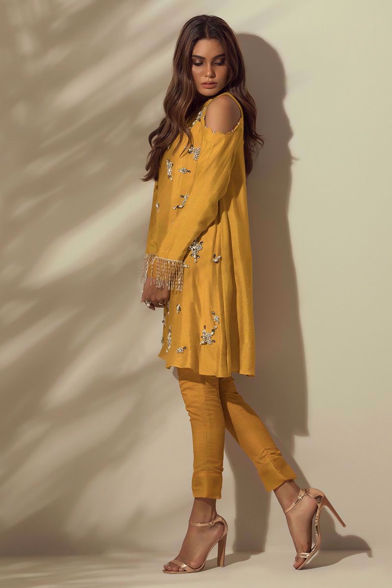 Picture of Mustard khaadi - copy
