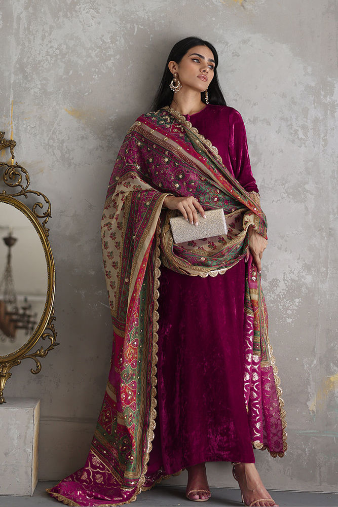 Picture of MIRA-13 - only dupatta