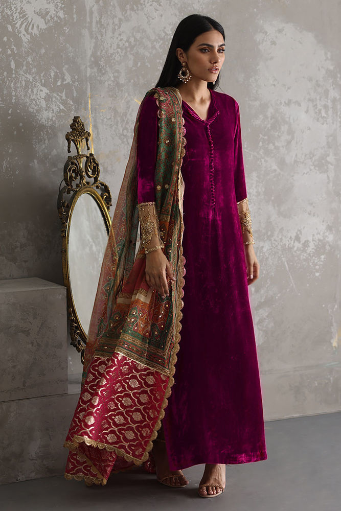 Picture of MIRA-13 - only dupatta