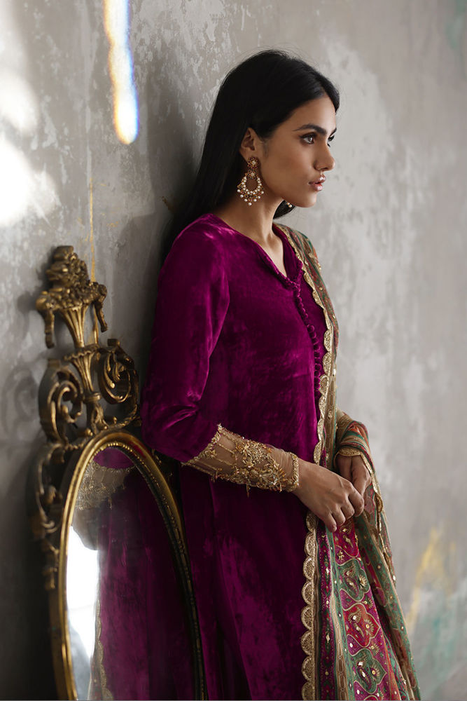 Picture of MIRA-13 - only dupatta