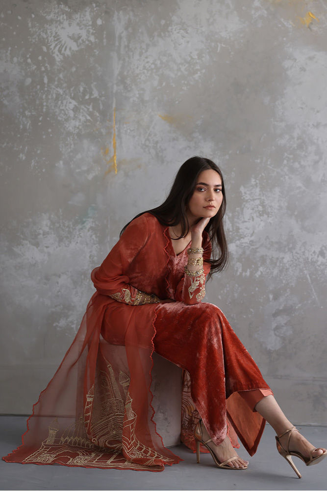 Picture of Mira 17