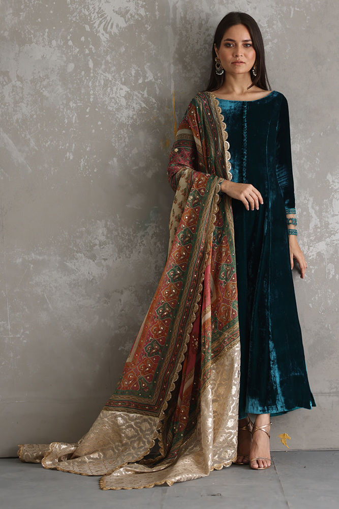 Picture of MIRA-14 - dupatta