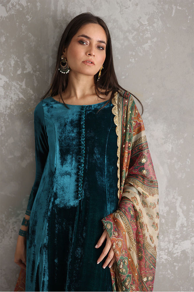 Picture of MIRA-14 - dupatta