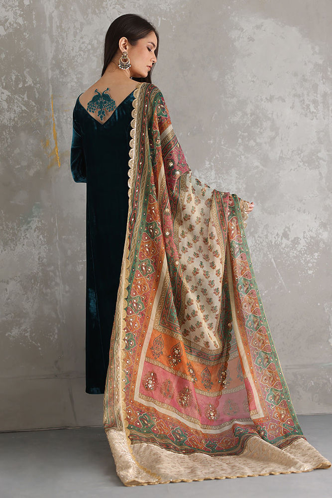 Picture of MIRA-14 - dupatta