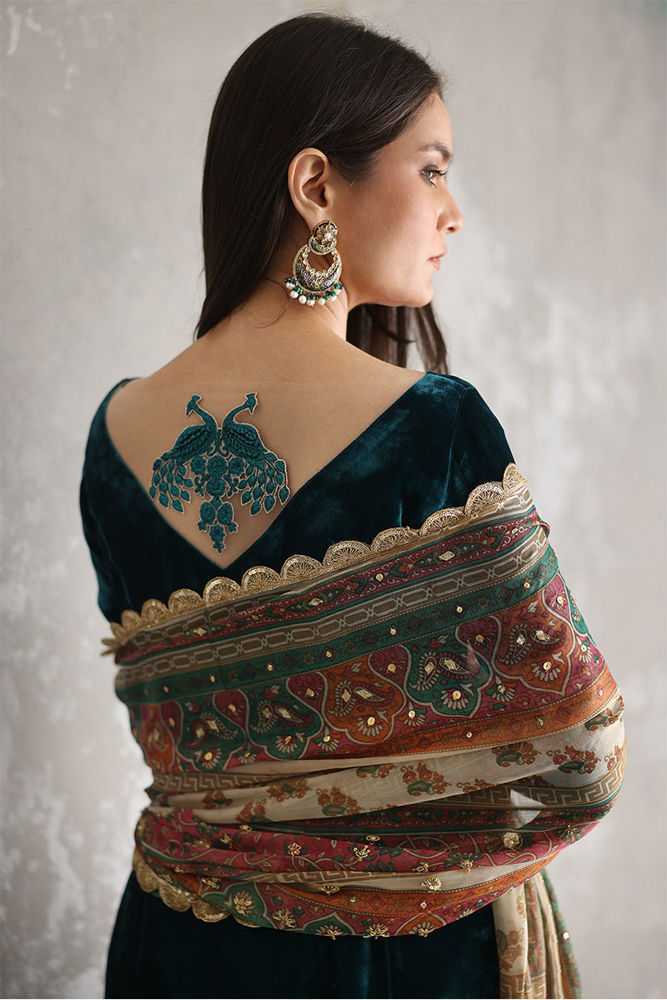Picture of MIRA-14 - dupatta