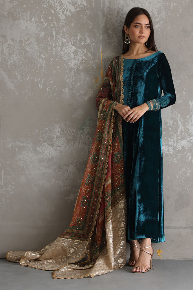 Picture of MIRA-14 - dupatta
