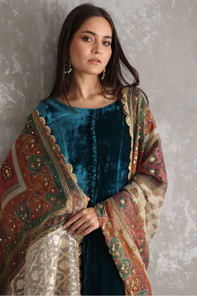 Picture of MIRA-14 - dupatta