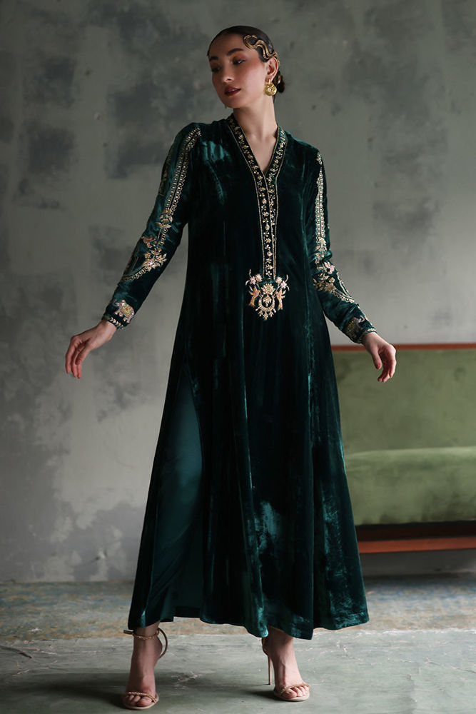 Picture of VV-34 - Shawl only