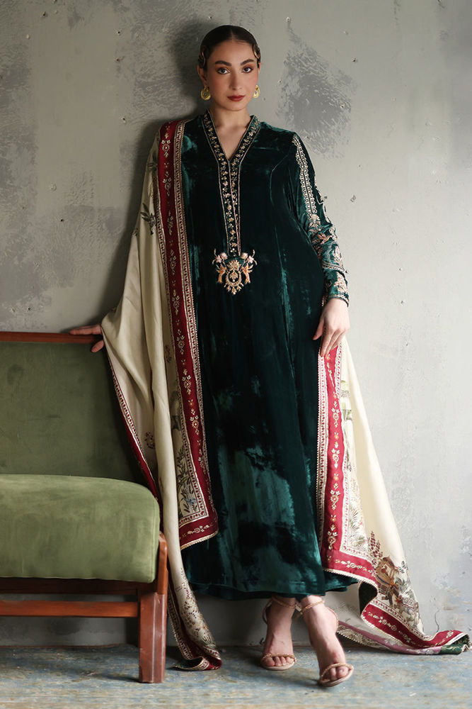 Picture of VV-34 - Shawl only