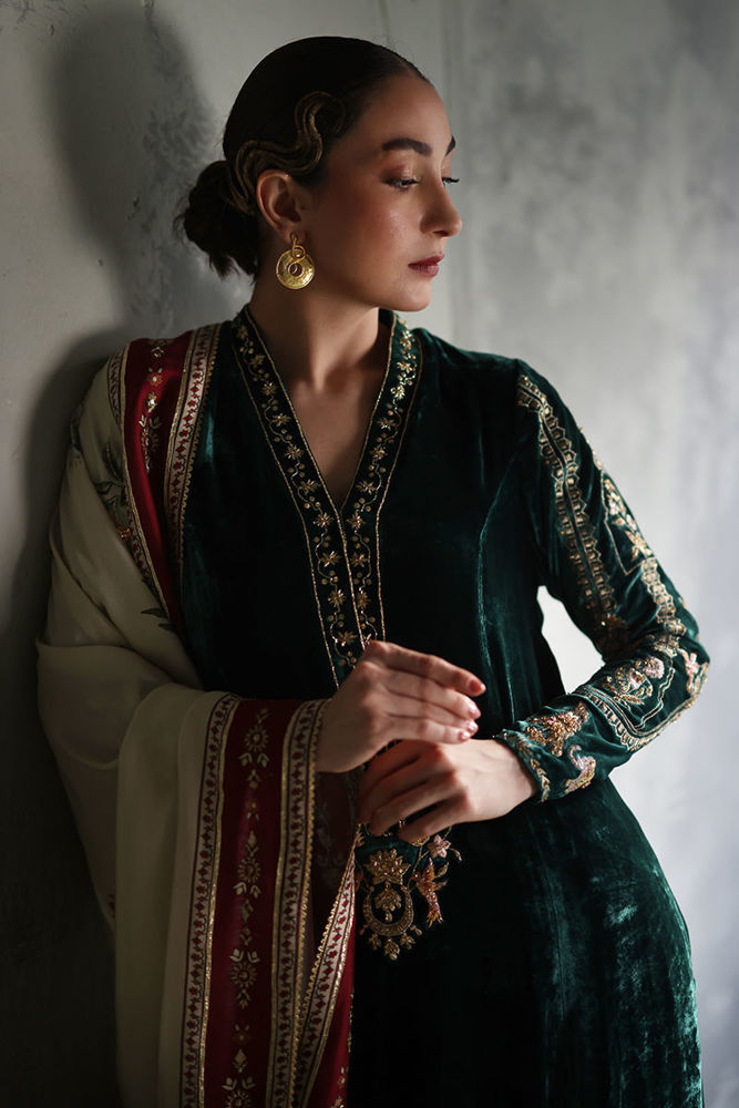 Picture of VV-34 - Shawl only