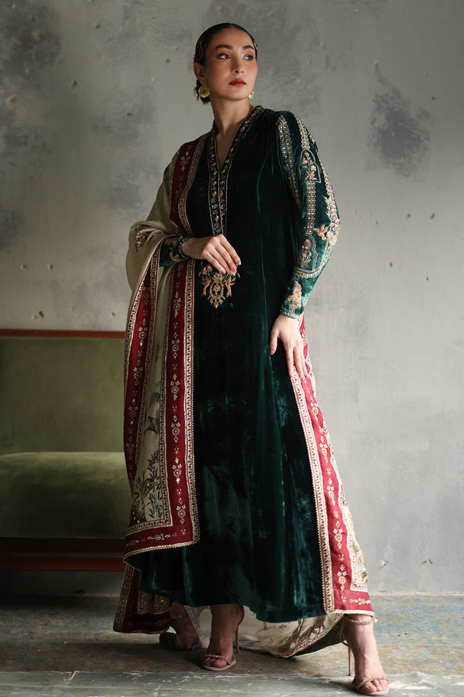 Picture of VV-34 - Shawl only