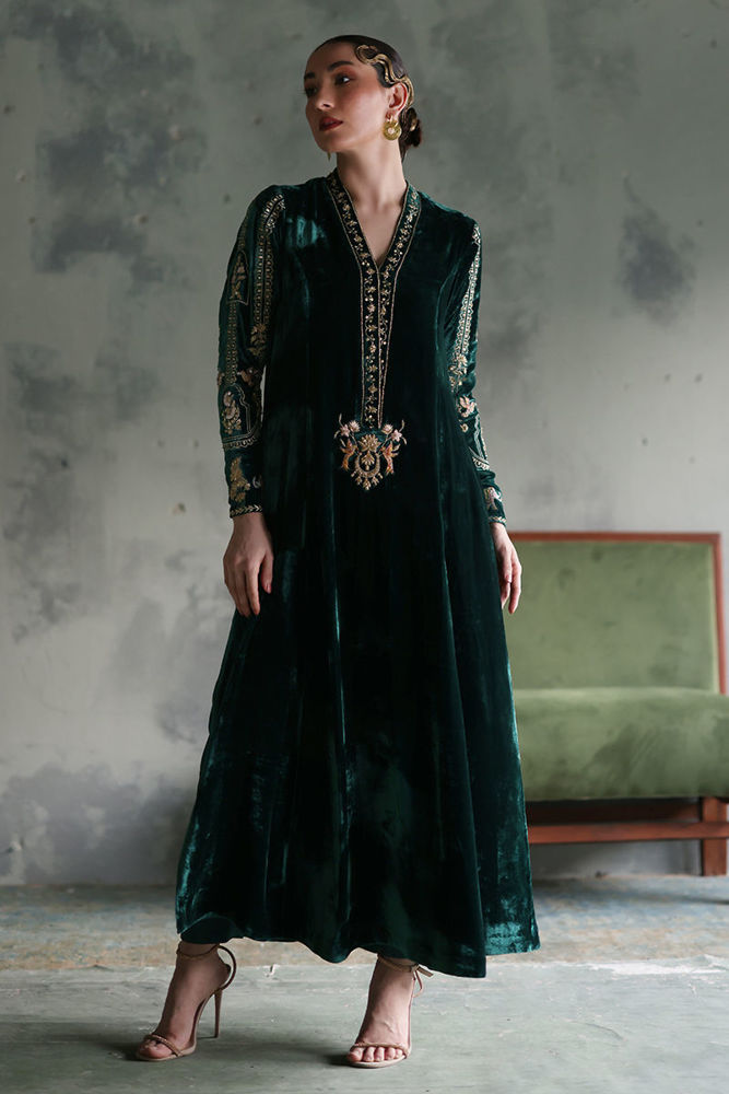 Picture of VV-34 - Shawl only