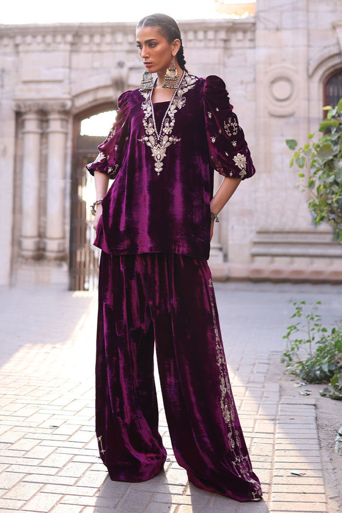 Picture of FW25-23 Shirt And Pants