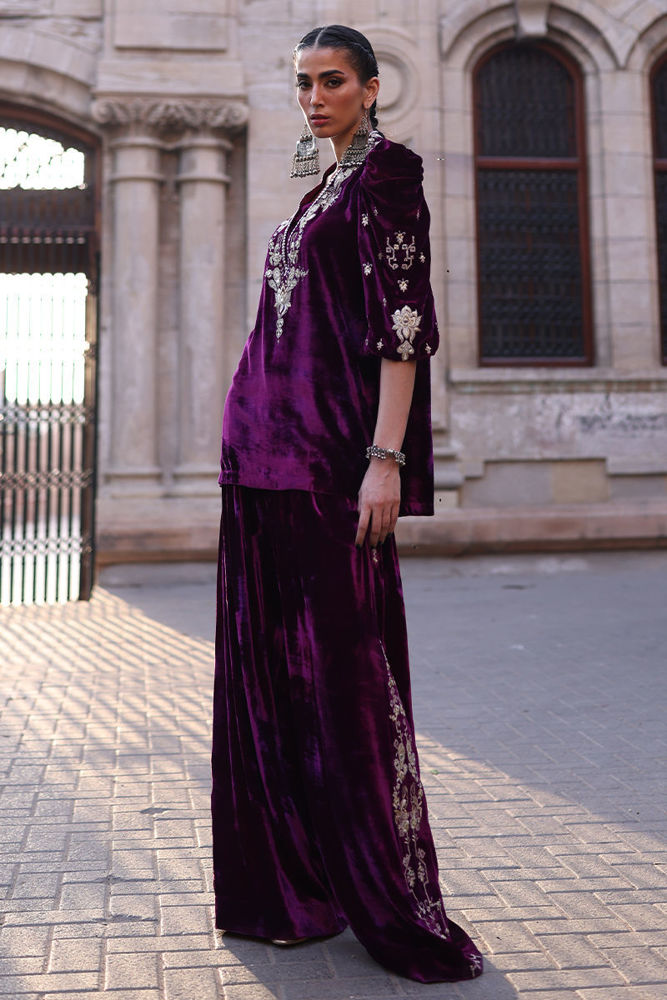 Picture of FW25-23 Shirt And Pants