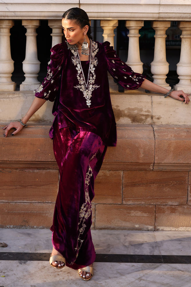 Picture of FW25-23 Shirt And Pants