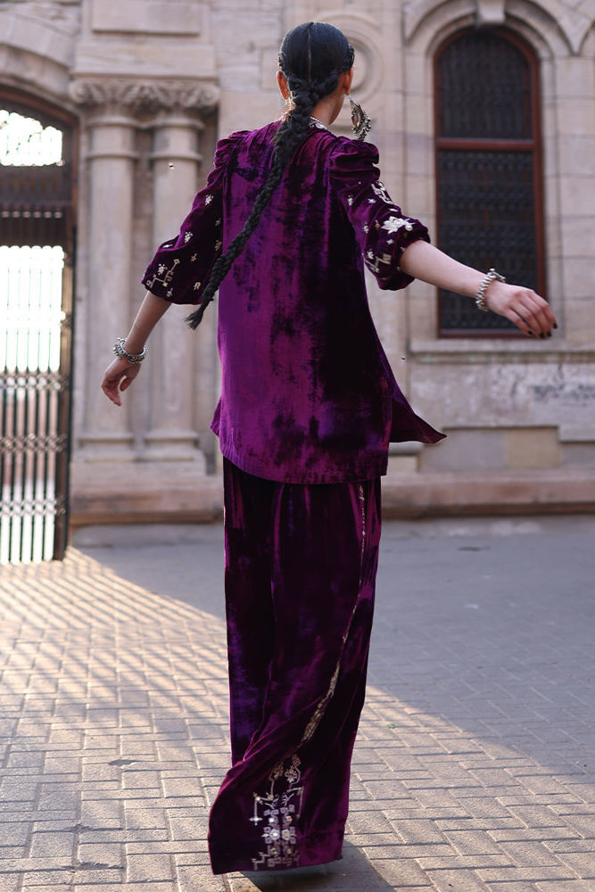 Picture of FW25-23 Shirt And Pants