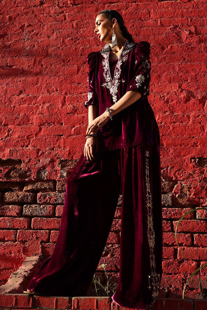 Picture of FW25-23 Shirt And Pants