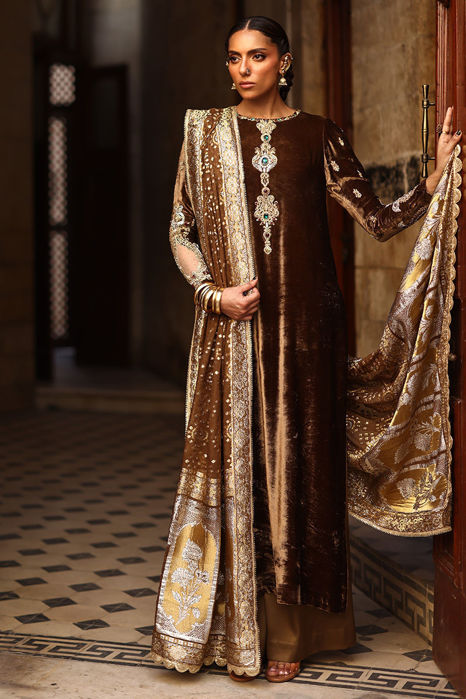 Picture of FW25-33 - Dupatta Only - copy