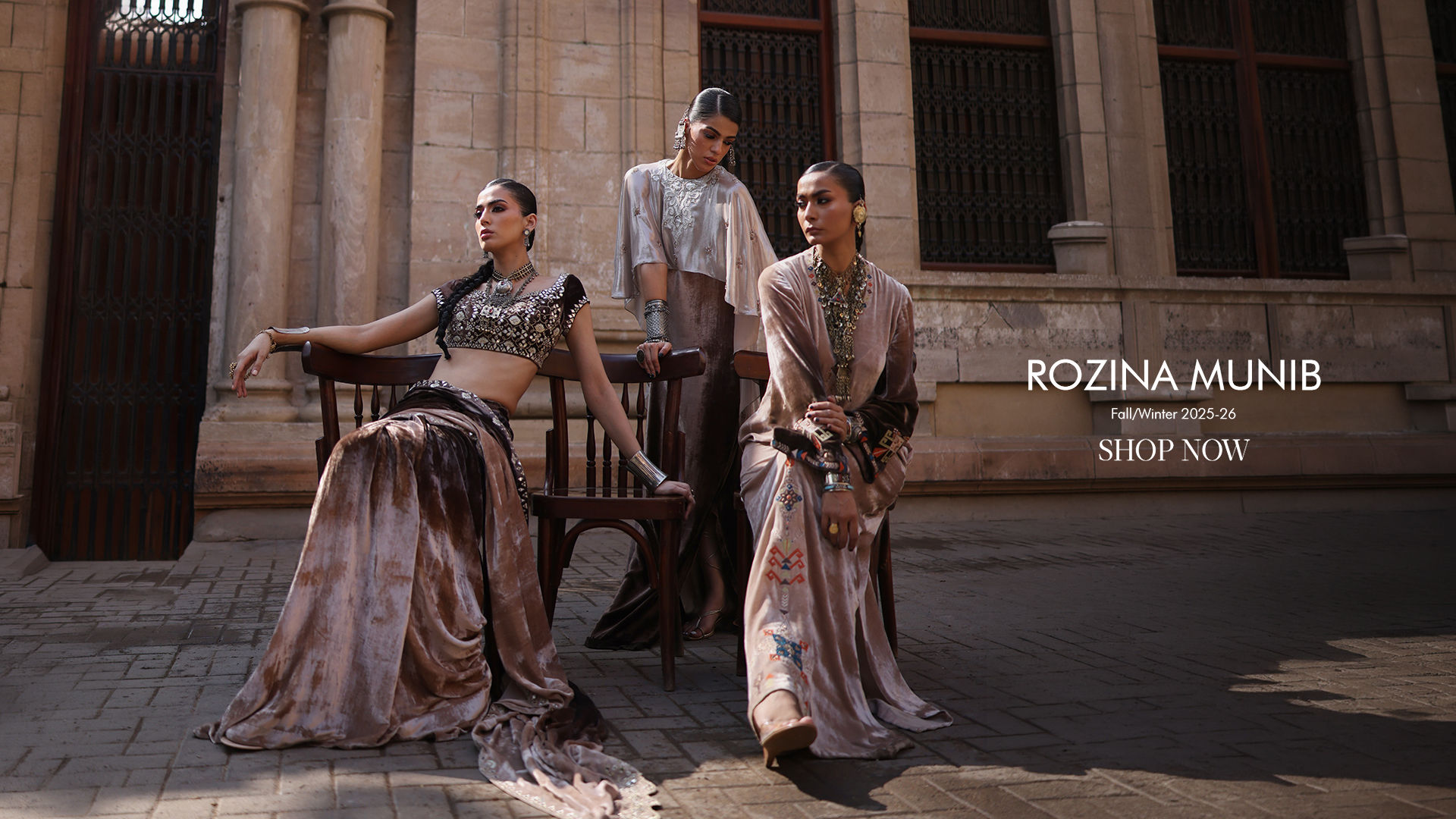Rozina Munib