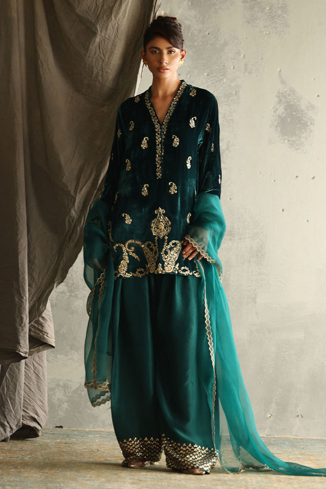 Picture of VV-25-Shawl