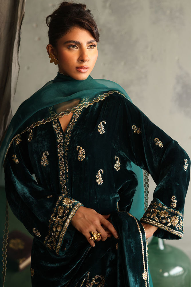 Picture of VV-25-Shawl