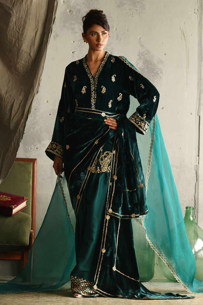 Picture of VV-25-Shawl