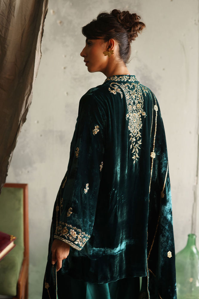 Picture of VV-25-Shawl