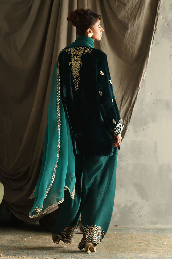 Picture of VV-25-Shawl
