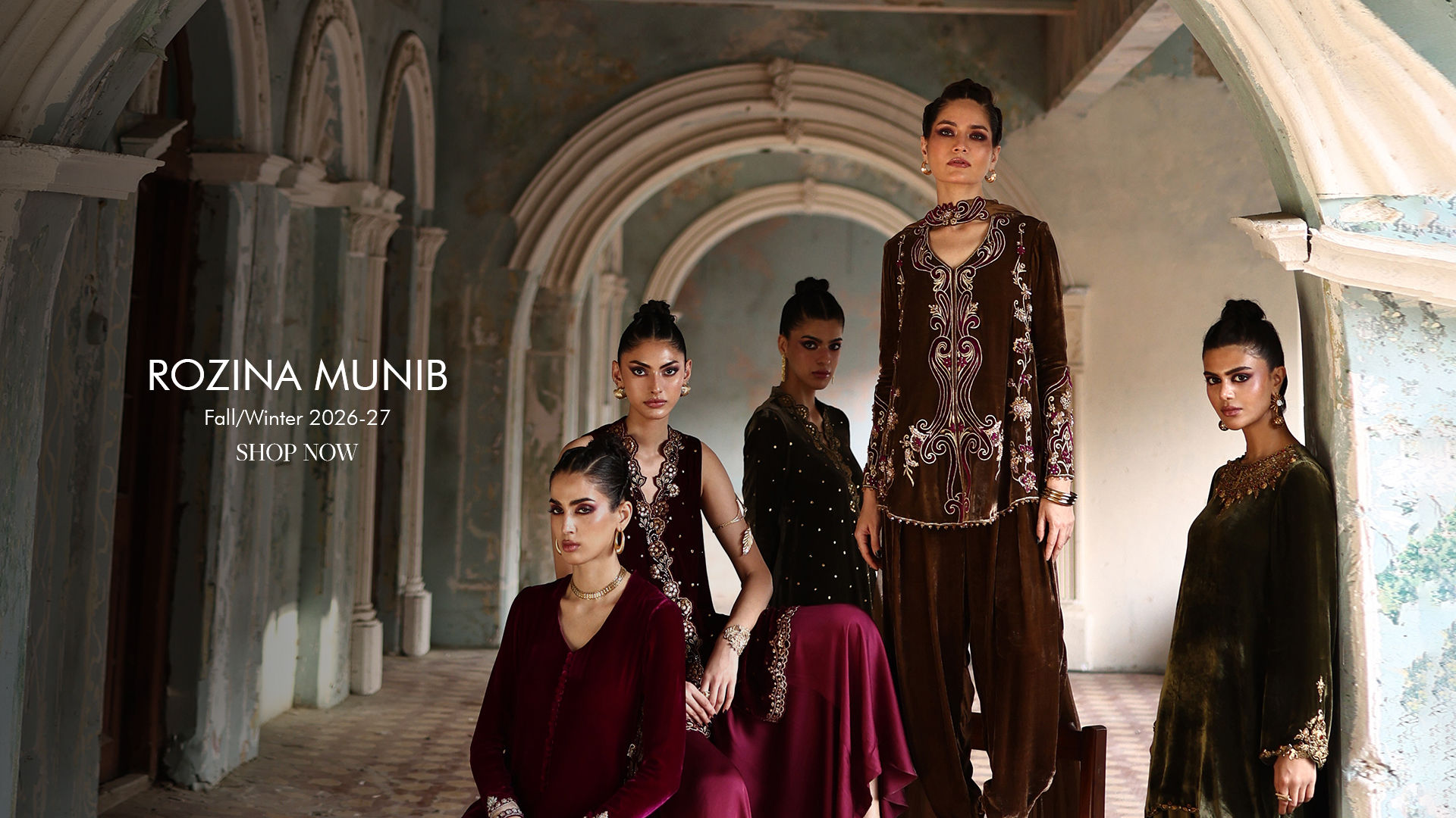 Rozina Munib